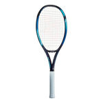 Raquettes De Tennis Yonex 22 EZONE 100L Testschläger